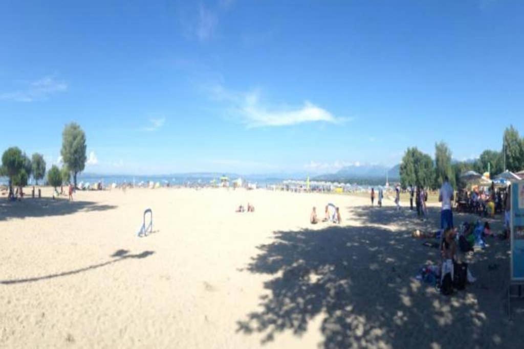 L'Enchalpe, Grand Et Lumineux Studio Avec Coin Montagne 5 Personnes, 60M Des Pistes, Piscine Couverte, Wifi, Grand Balcon Expo Est, Draps Non Compris Saint-Jean-d'Aulps Bagian luar foto