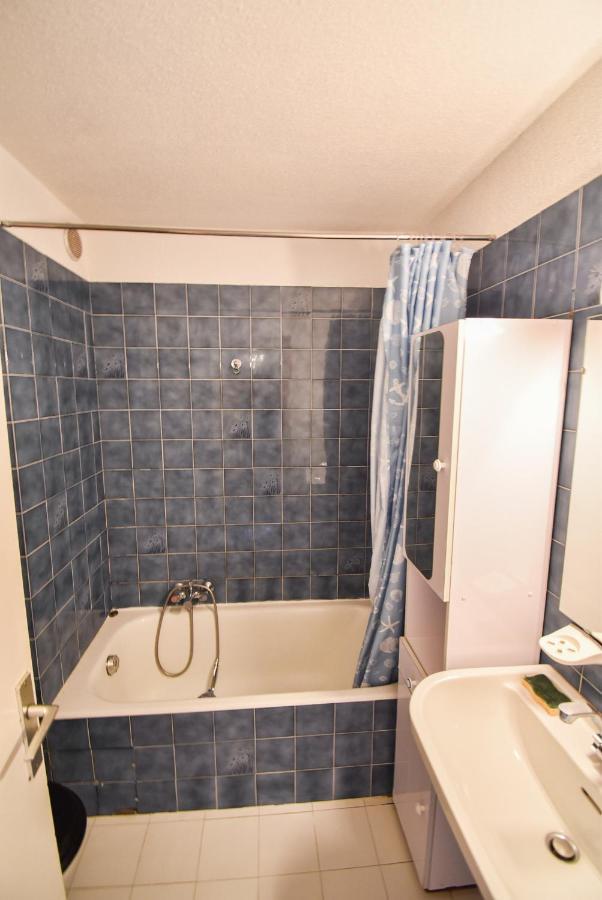 L'Enchalpe, Grand Et Lumineux Studio Avec Coin Montagne 5 Personnes, 60M Des Pistes, Piscine Couverte, Wifi, Grand Balcon Expo Est, Draps Non Compris Saint-Jean-d'Aulps Bagian luar foto